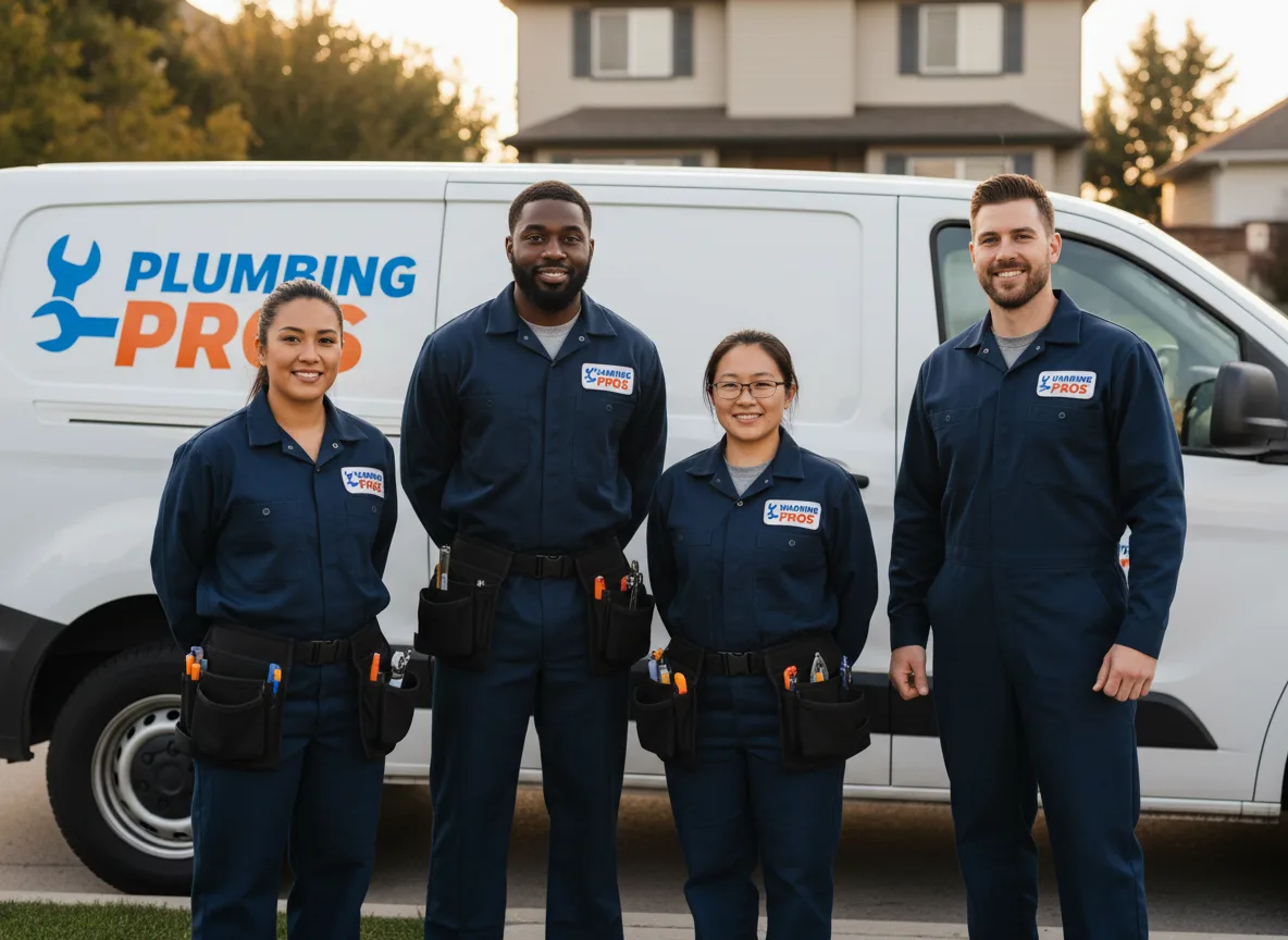 Water Heater Repair company in Veblen, SD
